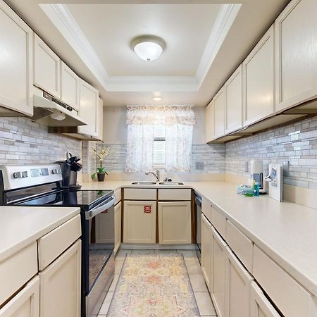 Emerald Surf 102 Navarre Ngoại thất bức ảnh