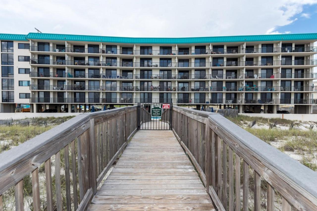 Emerald Surf 102 Navarre Ngoại thất bức ảnh
