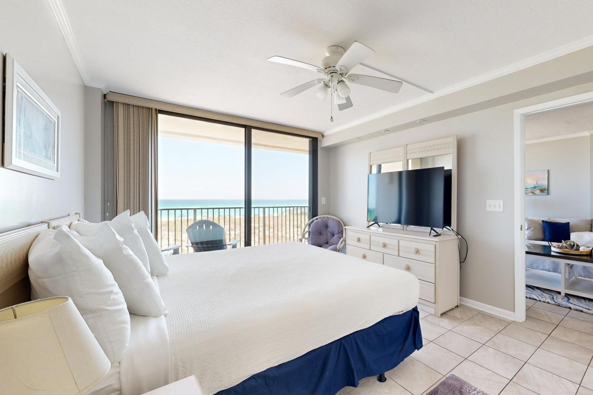 Emerald Surf 102 Navarre Ngoại thất bức ảnh