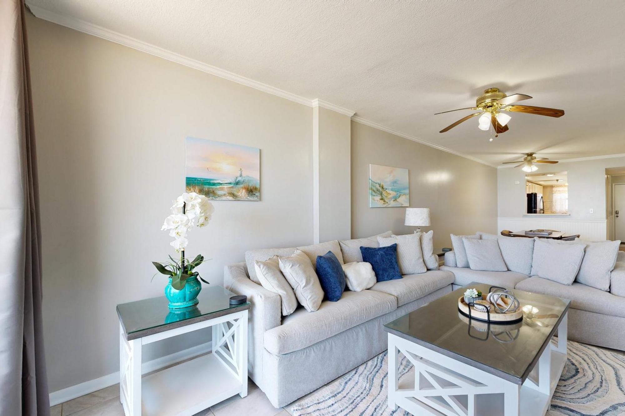 Emerald Surf 102 Navarre Ngoại thất bức ảnh