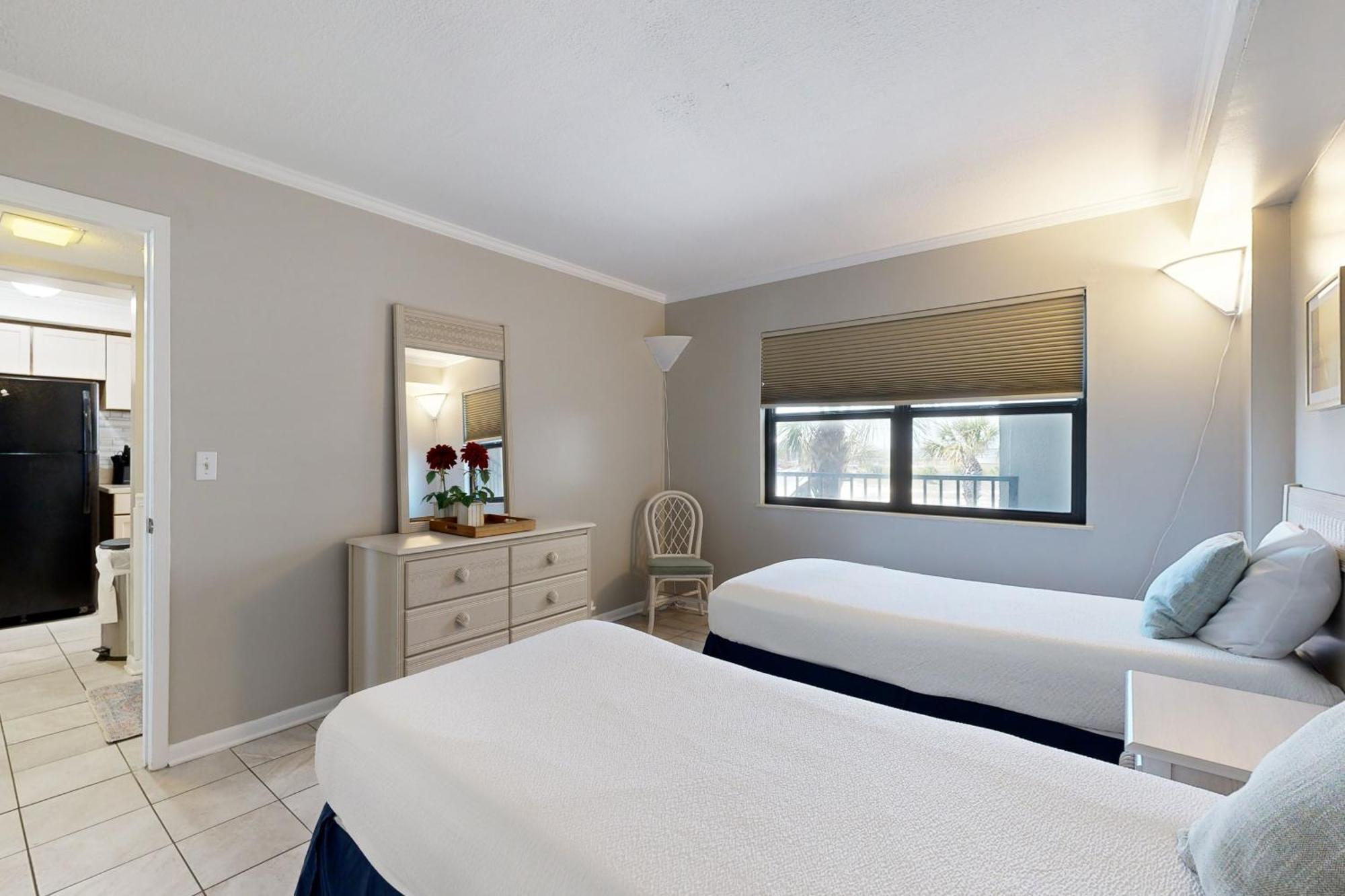 Emerald Surf 102 Navarre Ngoại thất bức ảnh