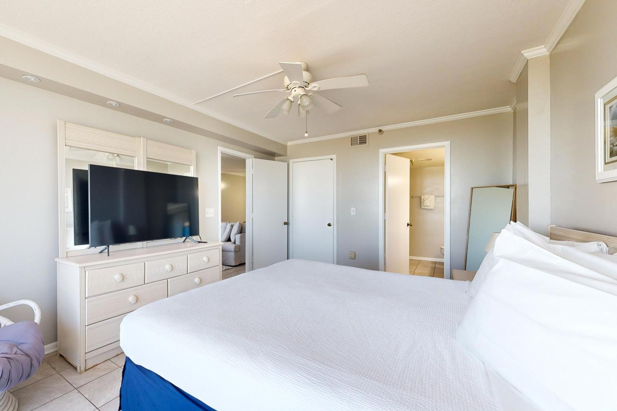 Emerald Surf 102 Navarre Ngoại thất bức ảnh