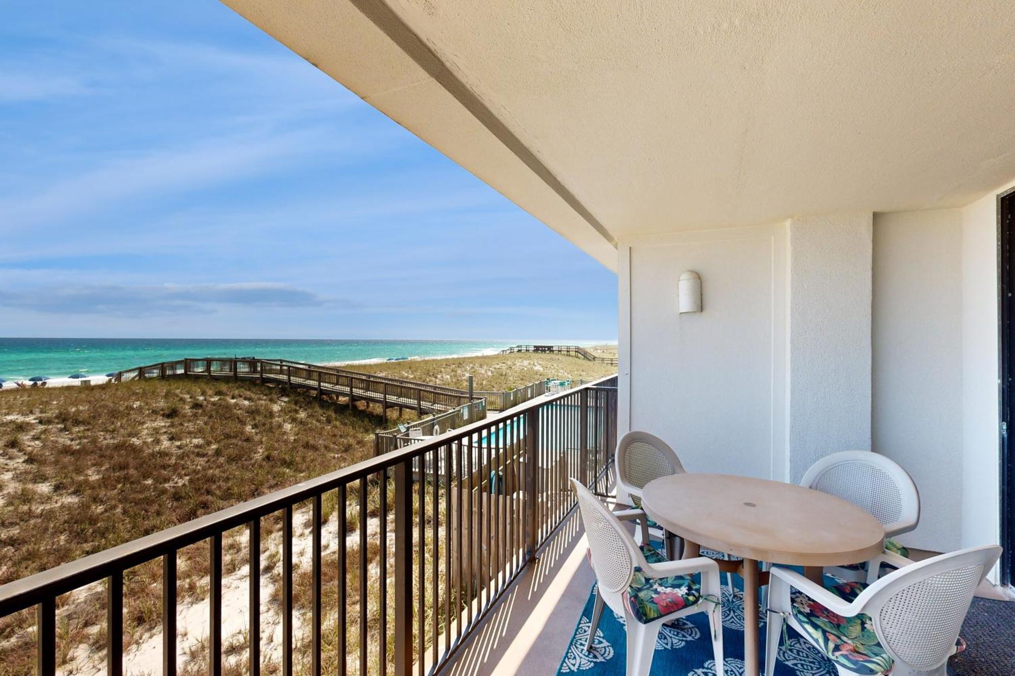 Emerald Surf 102 Navarre Ngoại thất bức ảnh