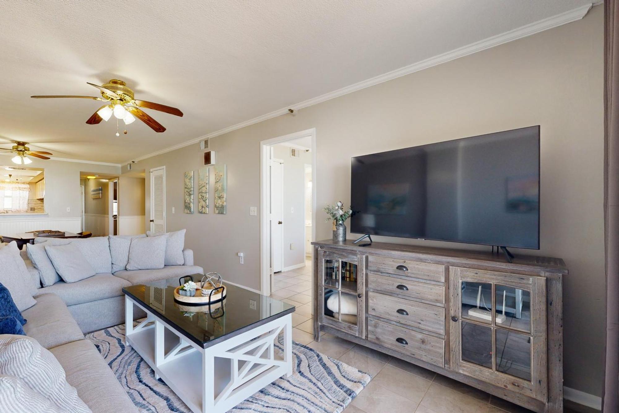 Emerald Surf 102 Navarre Ngoại thất bức ảnh
